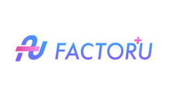 FACTOR⁺U（ファクトル）