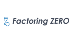 Factoring ZERO（ファクタリングゼロ）