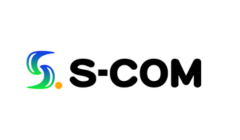 S-COM（エスコム）