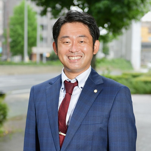 山本聡一郎｜税理士
